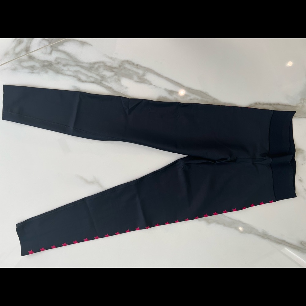 Ultracor Crop Leggings Tights Medium